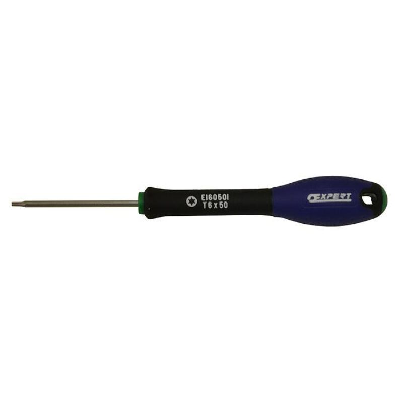Κατσαβίδι torx Τ6 ΕΧPERT