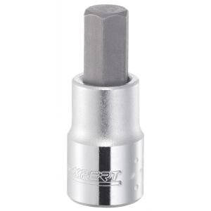 Καρυδάκι 1/2" άλεν κοντό Νο4mm ΕΧPERT