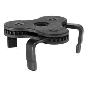 Φιλτρόκλειδο ρυθμιζόμενο με 3 πόδια 65-120mm ΕΧPERT