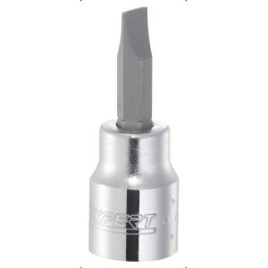 Καρυδάκι 3/8" εξάγωνο με μύτη ίσια 8mm ΕΧPERT