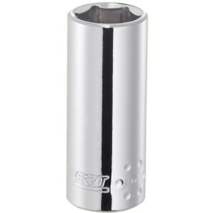 Καρυδάκι 3/8" εξάγωνο μακρύ Νο10mm ΕΧPERT