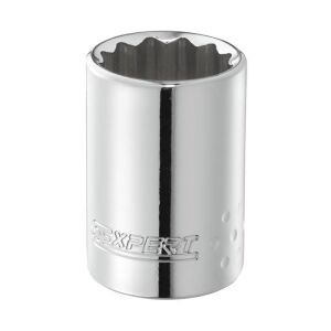 Καρυδακι 1/2" πολύγωνο ίντσας 1-1/16" ΕΧPERT