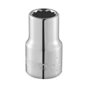Καρυδάκι 1/4" πολύγωνο ίντσας 7/32" ΕΧPERT