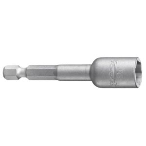 Καρυδάκι 1/4" μαγνητικό Νο8mm ΕΧPERT