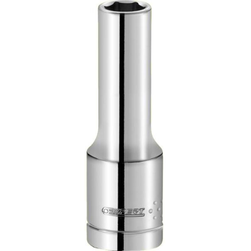 Καρυδάκι 1/4" εξάγωνο μακρύ Νο5mm ΕΧPERT