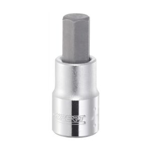 Καρυδάκι 1/2" άλεν κοντό Νο10mm ΕΧPERT
