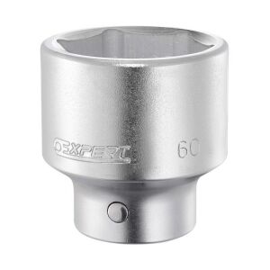 Καρυδάκι 1" εξάγωνο Νο80mm ΕΧPERT