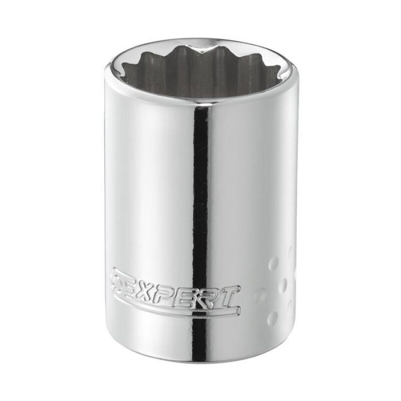 Καρυδακι 1/2" πολύγωνο ίντσας 1-1/4" ΕΧPERT
