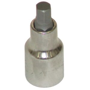 Καρυδάκι 1/2" TORX κοντό Τ50 ΕΧPERT