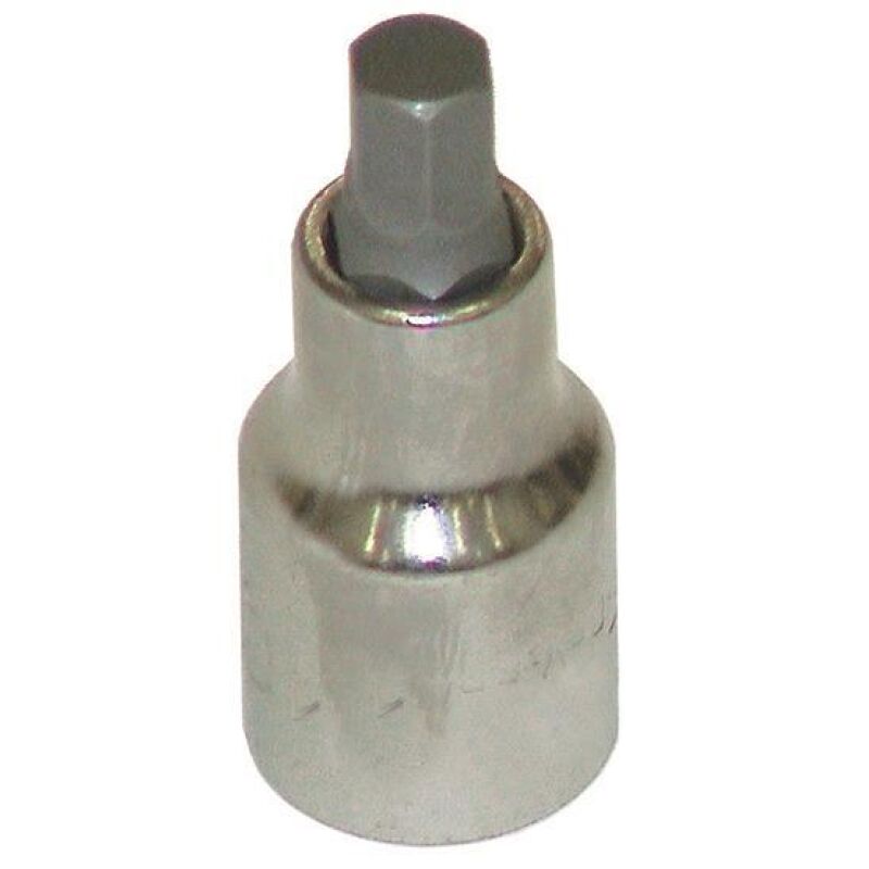 Καρυδάκι 1/2" TORX κοντό Τ50 ΕΧPERT