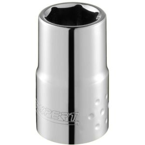 Καρυδάκι 1/4"  εξάγωνο Νο45mm ΕΧPERT
