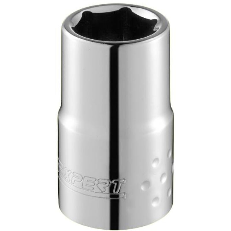 Καρυδάκι 1/4"  εξάγωνο Νο45mm ΕΧPERT
