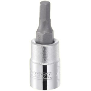 Καρυδάκι 1/4" άλεν κοντό Νο8mm ΕΧPERT