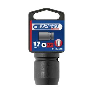 Καρυδάκι αέρος 1/2" εξάγωνο Νο22mm ΕΧPERT