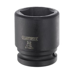 Καρυδάκι αέρος 3/4" εξάγωνο Νο46mm ΕΧPERT
