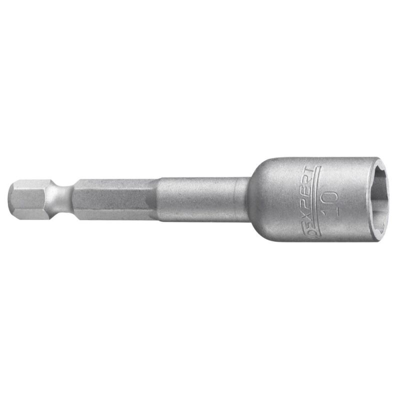 Καρυδάκι μαγνητικό 1/4" Νο13mm ΕΧPERT