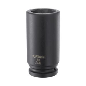 Καρυδάκι αέρος 3/4" εξάγωνο μακρύ Νο30mm ΕΧPERT