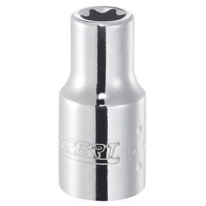 Καρυδάκι 1/4" TORX θηλυκό E4 ΕΧPERT