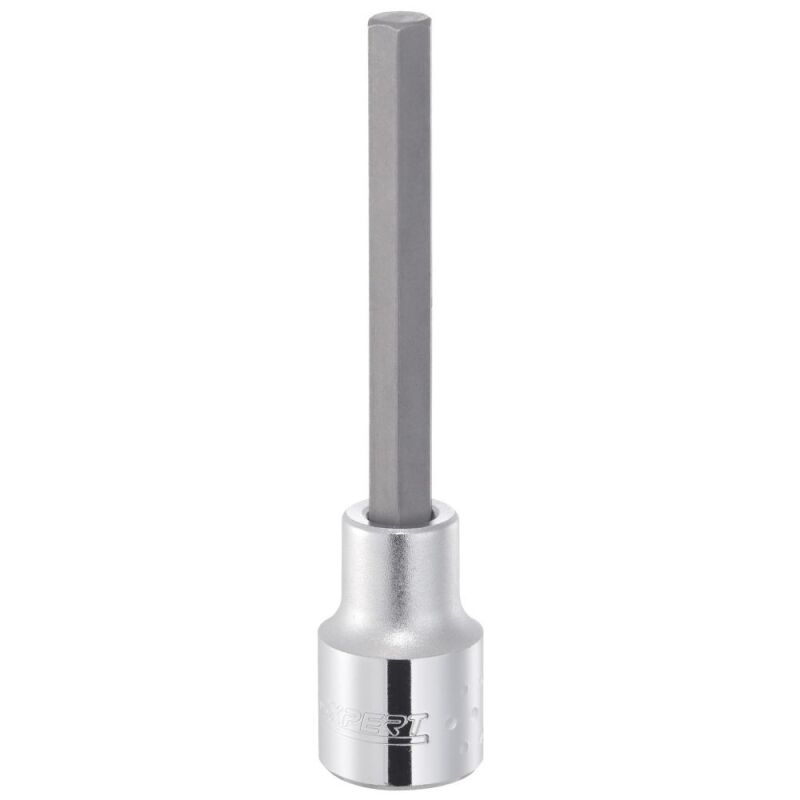 Καρυδάκι 1/2" άλεν μακρύ Νο10mm ΕΧPERT