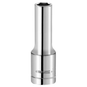 Καρυδάκι 1/4" εξάγωνο μακρύ Νο8mm ΕΧPERT