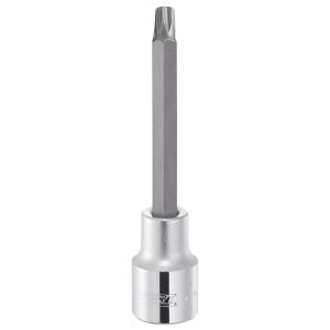 Καρυδάκι 1/2" TORX μακρύ Τ50 ΕΧPERT