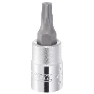 Καρυδάκι 1/4" TORX με μύτη Τ30 ΕΧPERT