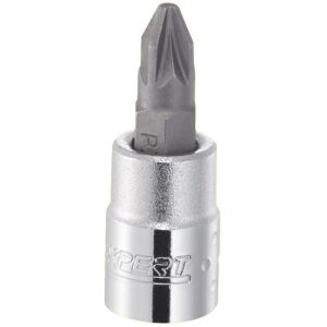 Καρυδάκι 1/4" με μύτη pΖ3 ΕΧPERT
