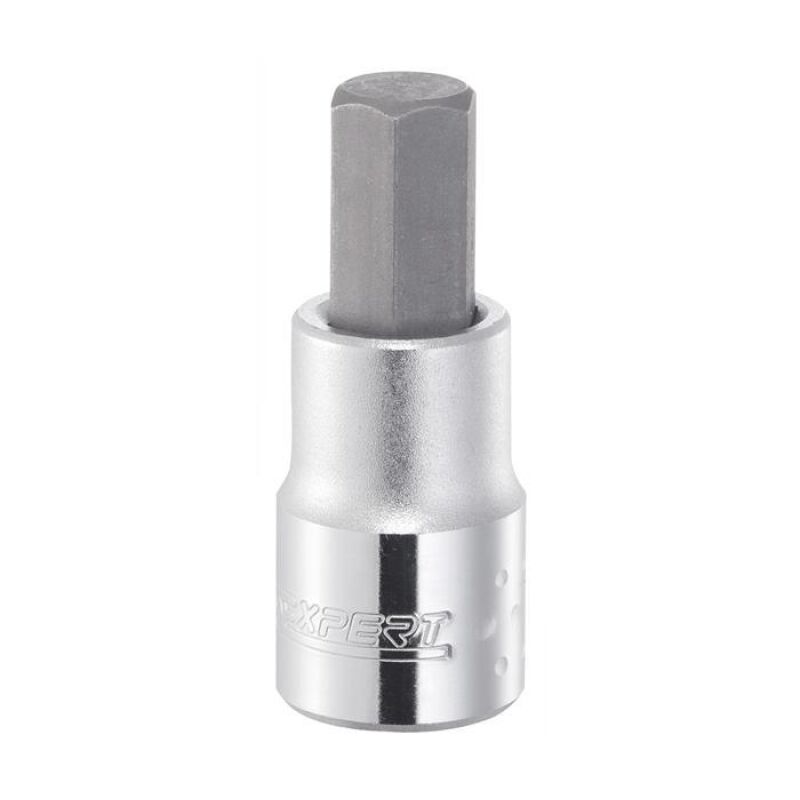 Καρυδάκι 1/2" άλεν κοντό Νο8mm ΕΧPERT
