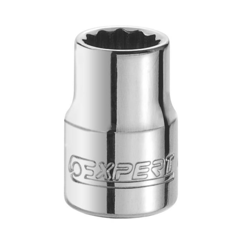 Καρυδάκι 3/8" πολύγωνο Νο17mm ΕΧPERT