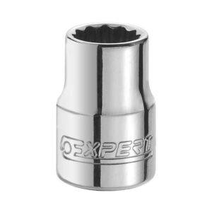 Καρυδάκι 3/8" πολύγωνο Νο14mm ΕΧPERT