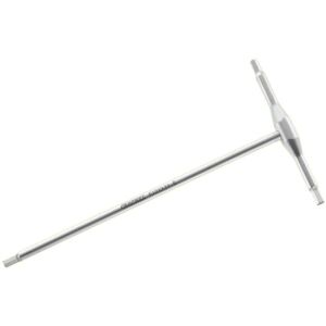 Άλεν ταφ μεταλλικό Νο10mm ΕΧPERT