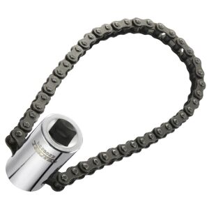 Φιλτρόκλειδο αλυσίδας 160mm για καστάνια 1/2" ΕΧPERT