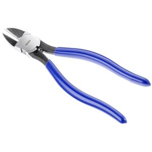 Πλαγιοκόφτης με επένδυση PVC 175mm ΕΧPERT