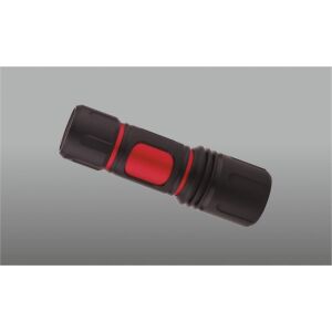 Φακός LED HUGO 500lm πέρνει 3 μπαταρίες ΑΑΑ ΙLGEKA