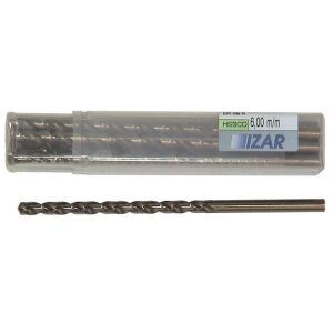 Τρυπάνι κοβαλτίου 5% μακρύ 10τεμ. Νο35x112mm ΙΖΑR