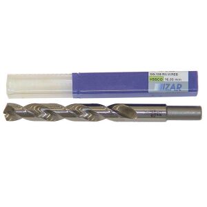 Τρυπάνι κοβαλτίου 5% τορναρισμένο Νο16x178mm ΙΖΑR