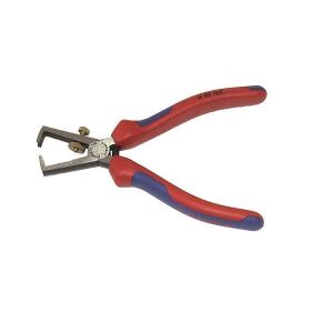 Γδάρτης με βαριά μόνωση Νο160mm ΚNIPEX