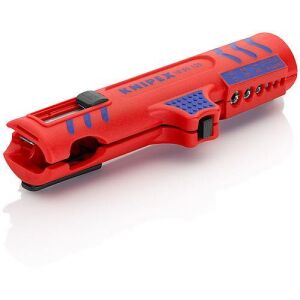 Γδάρτης καλωδίων 8-13mm No125mm ΚNIPEX