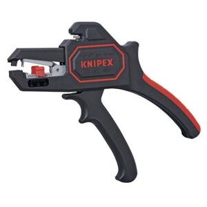 Γδάρτης καλωδίων 0,2-6mm αυτόματος Νο180mm ΚNIPEX