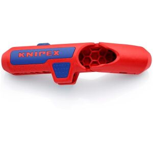 Γδάρτης καλωδίων ErgoStrip 8-13mm No135mm ΚNIPEX