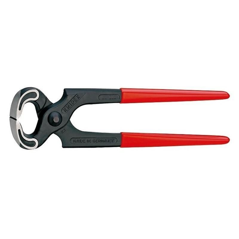Τανάλια με επένδυση PVC Νο210mm ΚNIPEX