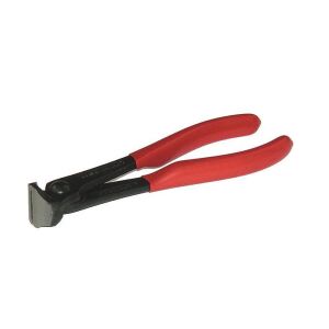 Ταναλάκι με αυτιά και επένδυση PVC Νο200mm ΚNIPEX