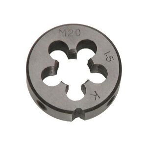 Φιλιέρα ίντσας  με διάμετρο 508mm βίδας W Νο5/8" ΚRINO SP.A