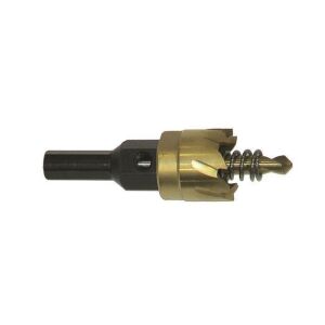 Ποτηροτρύπανο τιτανίου HSS 36mm ΚRINO SP.A
