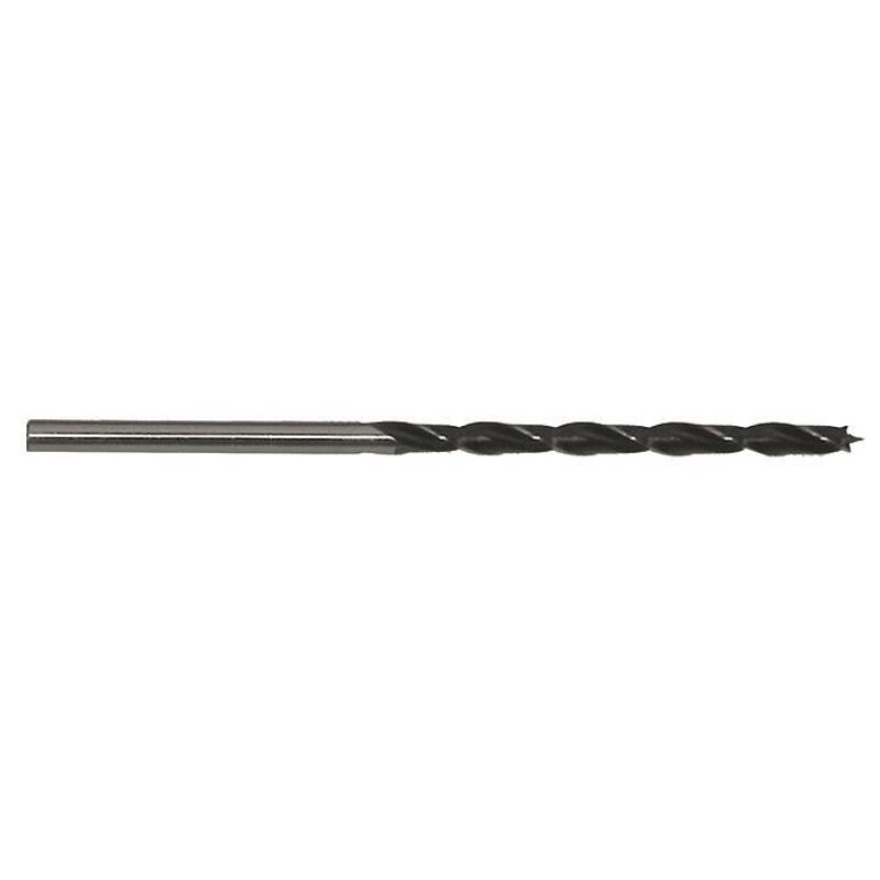 Τρυπάνι ακίδος ξύλου μακρύ Νο6x245mm ΚRINO SP.A