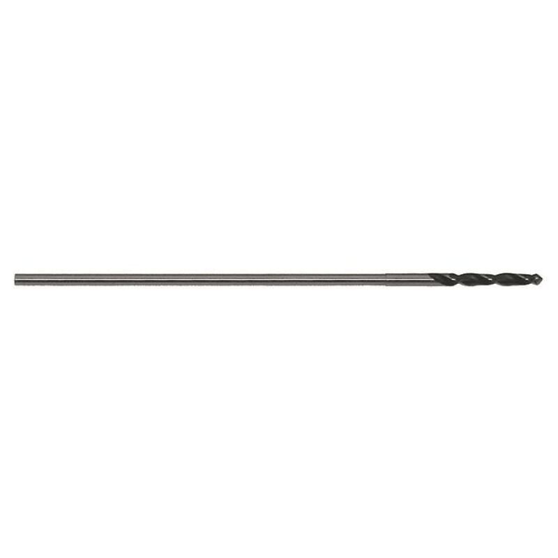 Τρυπάνι ξύλου καλουπατζήδων μακρύ Νο10x400mm ΚRINO SP.A