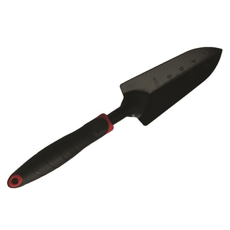 Φτυαράκι mini στενό με πλαστική λαβή 15x6cm PROFAL