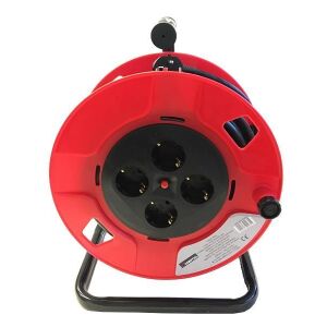 Μπαλαντέζα καρούλι 3x25mm-25m