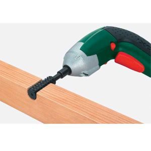 Ράσπες και φρέζες σετ 5 τεμαχίων Wolfcraft - Image 3