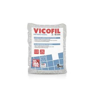 Αρμόστοκος πλακιδίων VICOFIL